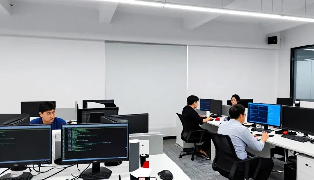 湖北林安网络科技有限公司
